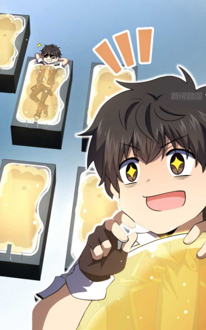 Spare Me, Great Lord! Chapter 176 - halaman 32