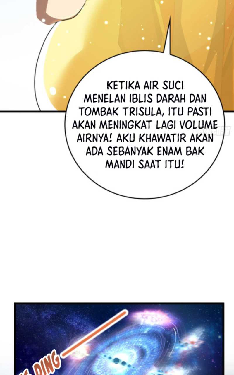 Spare Me, Great Lord! Chapter 176 - halaman 33
