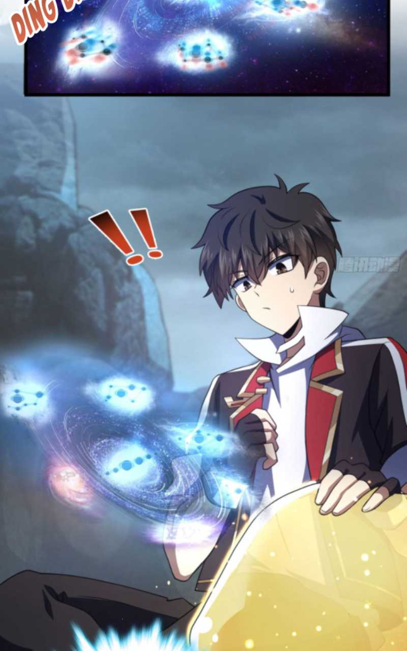 Spare Me, Great Lord! Chapter 176 - halaman 34