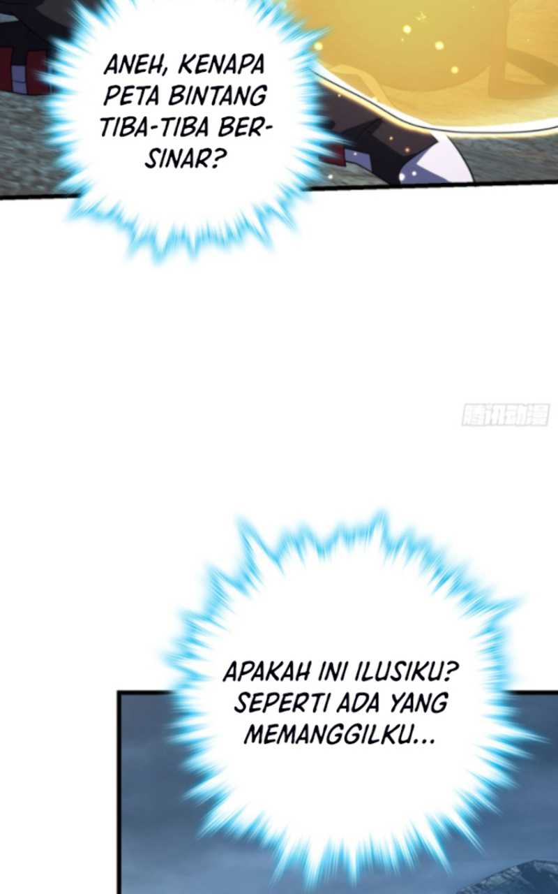 Spare Me, Great Lord! Chapter 176 - halaman 35