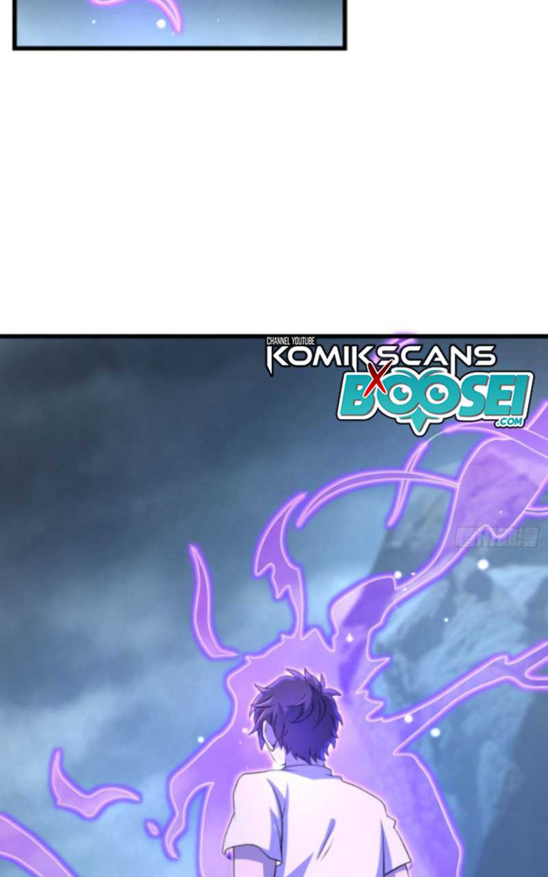 Spare Me, Great Lord! Chapter 176 - halaman 37