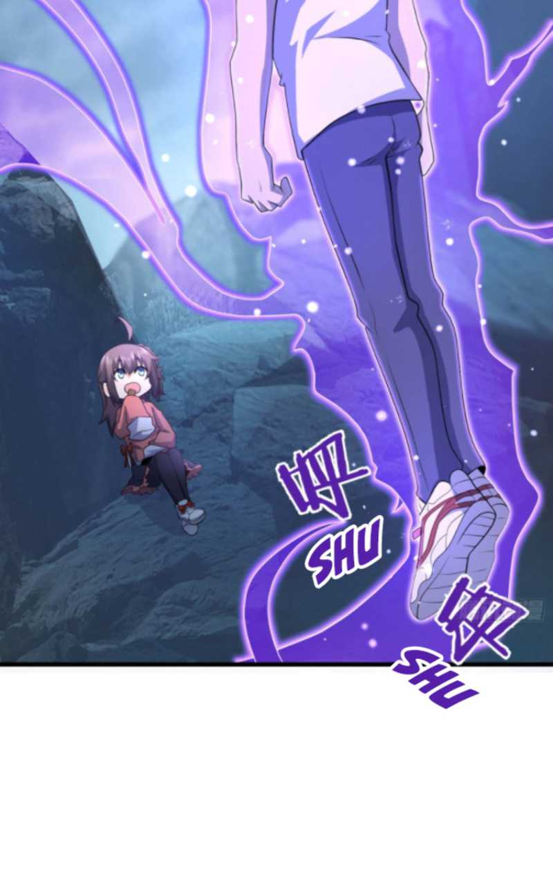 Spare Me, Great Lord! Chapter 176 - halaman 38