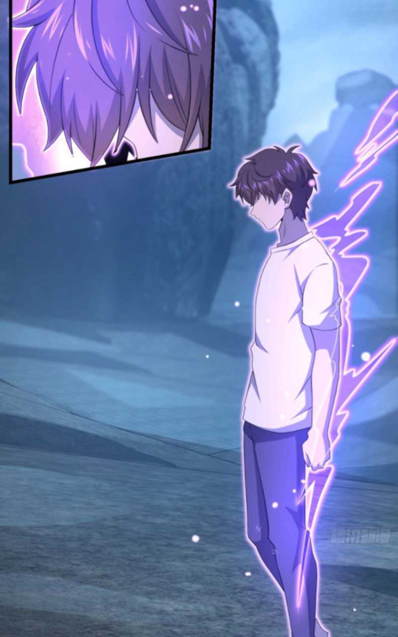 Spare Me, Great Lord! Chapter 176 - halaman 40