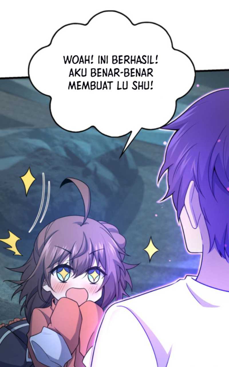 Spare Me, Great Lord! Chapter 176 - halaman 42