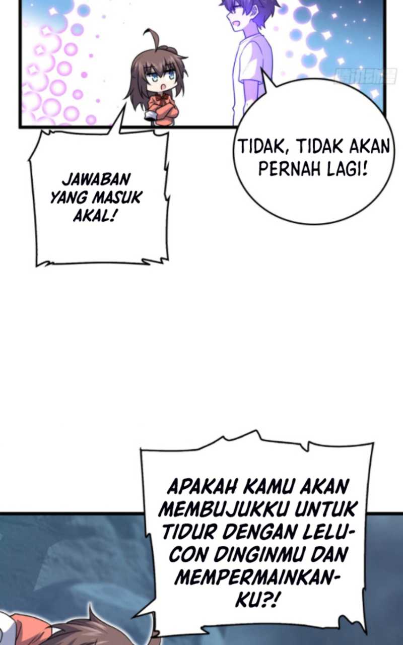 Spare Me, Great Lord! Chapter 176 - halaman 44