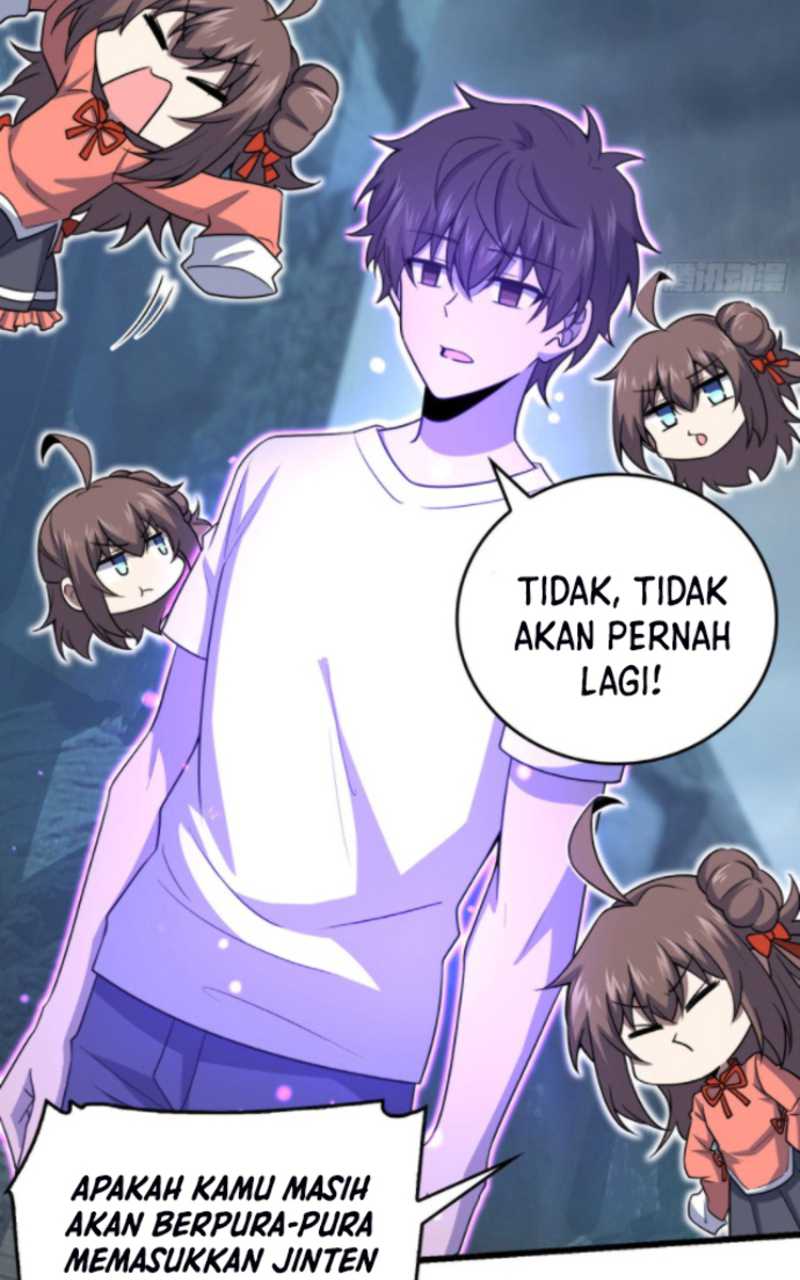 Spare Me, Great Lord! Chapter 176 - halaman 45