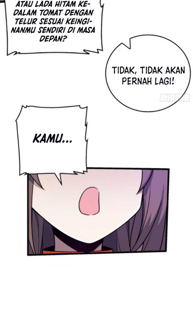 Spare Me, Great Lord! Chapter 176 - halaman 46