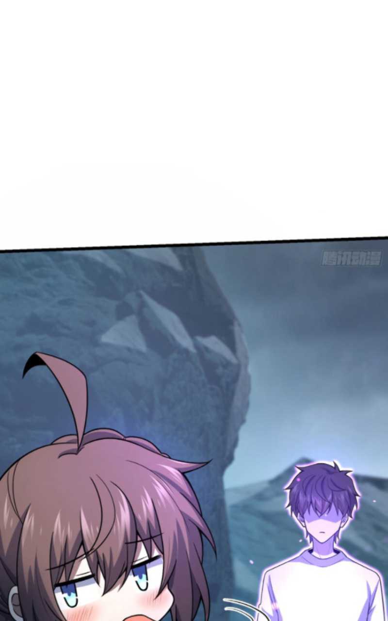 Spare Me, Great Lord! Chapter 176 - halaman 47