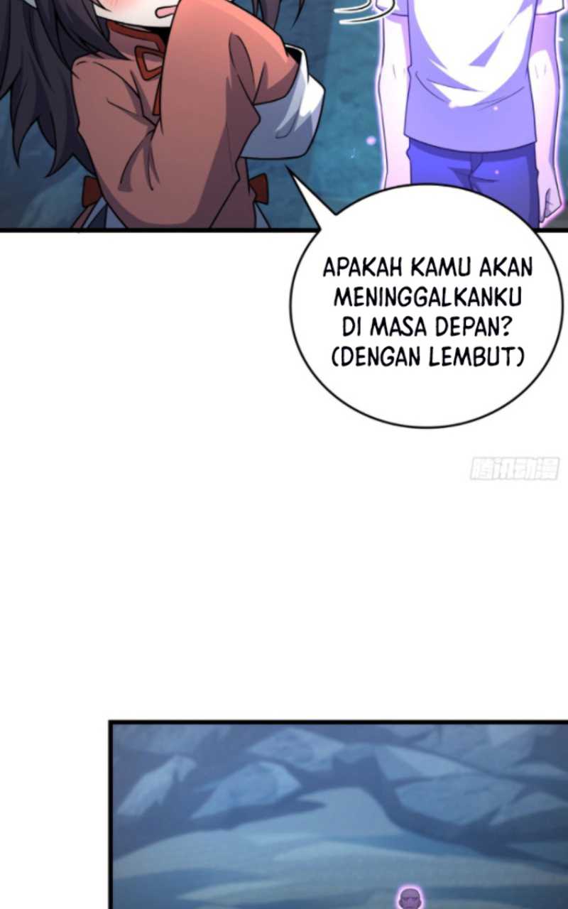 Spare Me, Great Lord! Chapter 176 - halaman 48