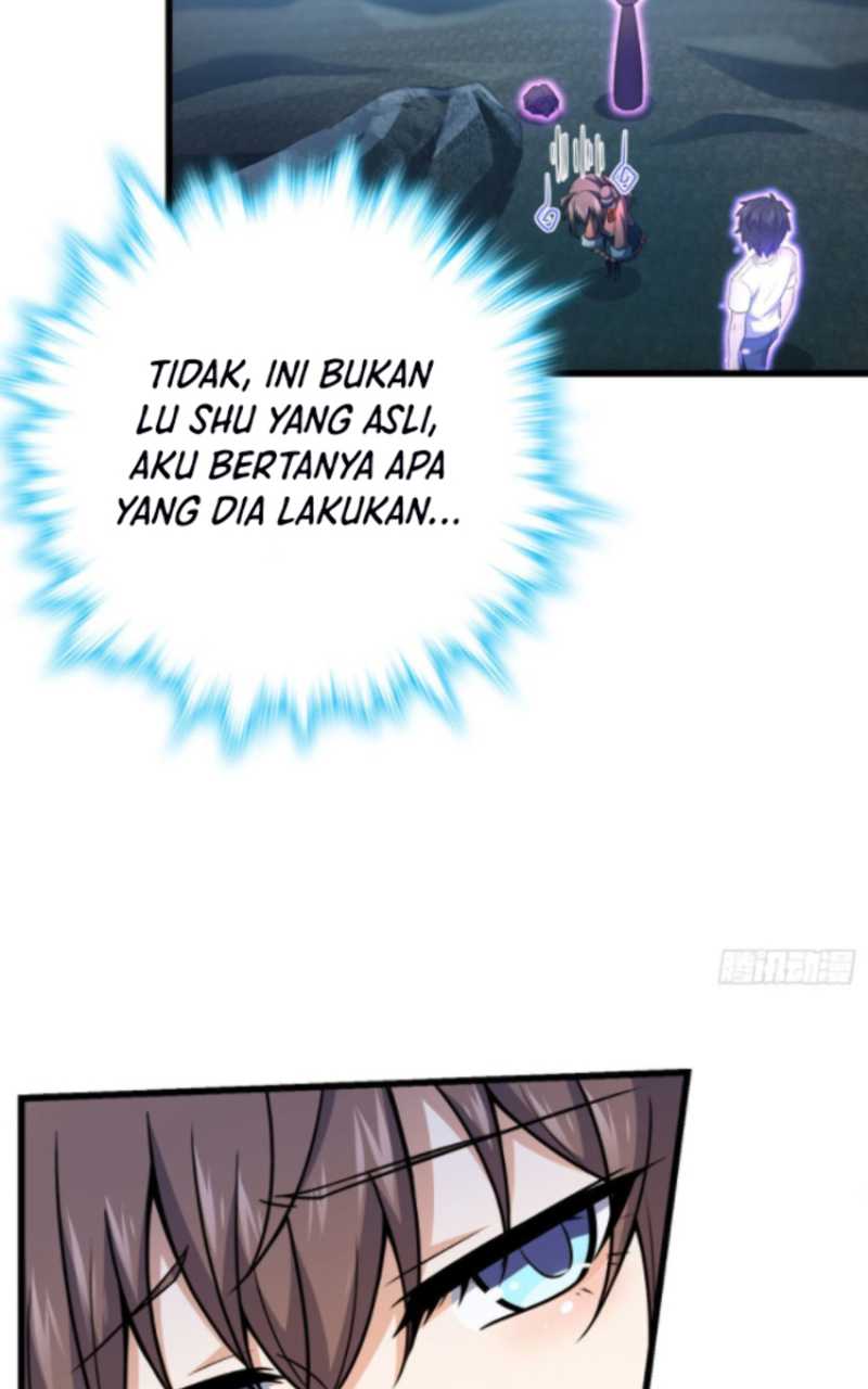 Spare Me, Great Lord! Chapter 176 - halaman 49