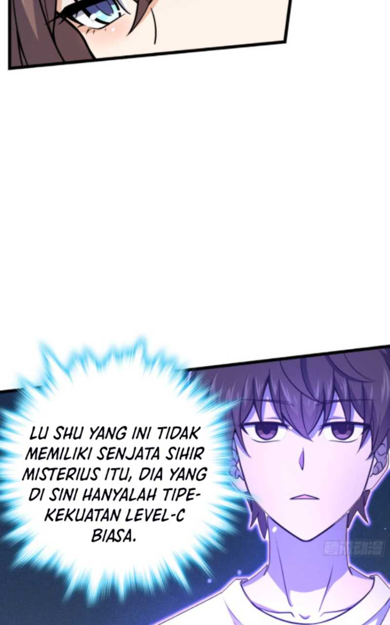 Spare Me, Great Lord! Chapter 176 - halaman 50