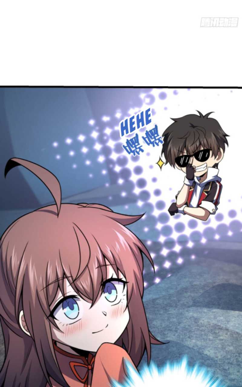 Spare Me, Great Lord! Chapter 176 - halaman 52