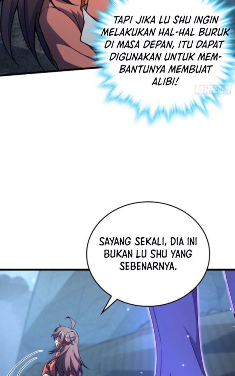 Spare Me, Great Lord! Chapter 176 - halaman 53