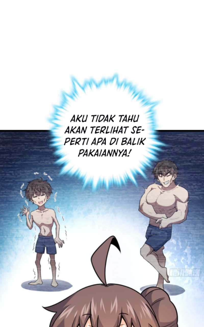Spare Me, Great Lord! Chapter 176 - halaman 57