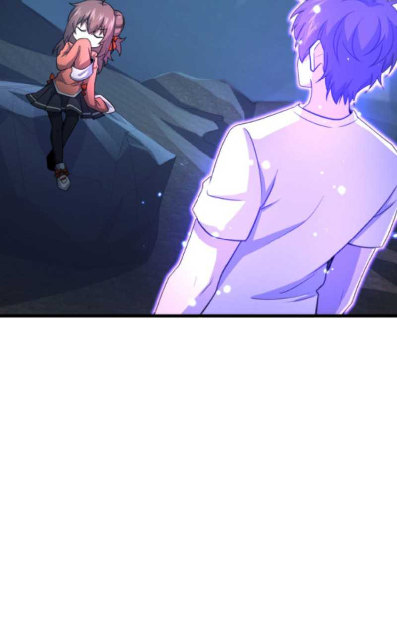 Spare Me, Great Lord! Chapter 176 - halaman 59