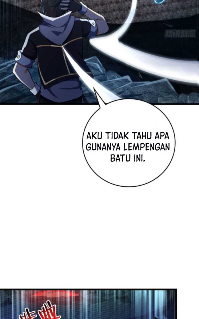Spare Me, Great Lord! Chapter 176 - halaman 6