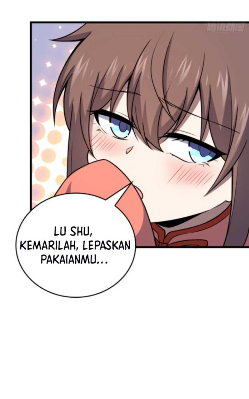 Spare Me, Great Lord! Chapter 176 - halaman 60