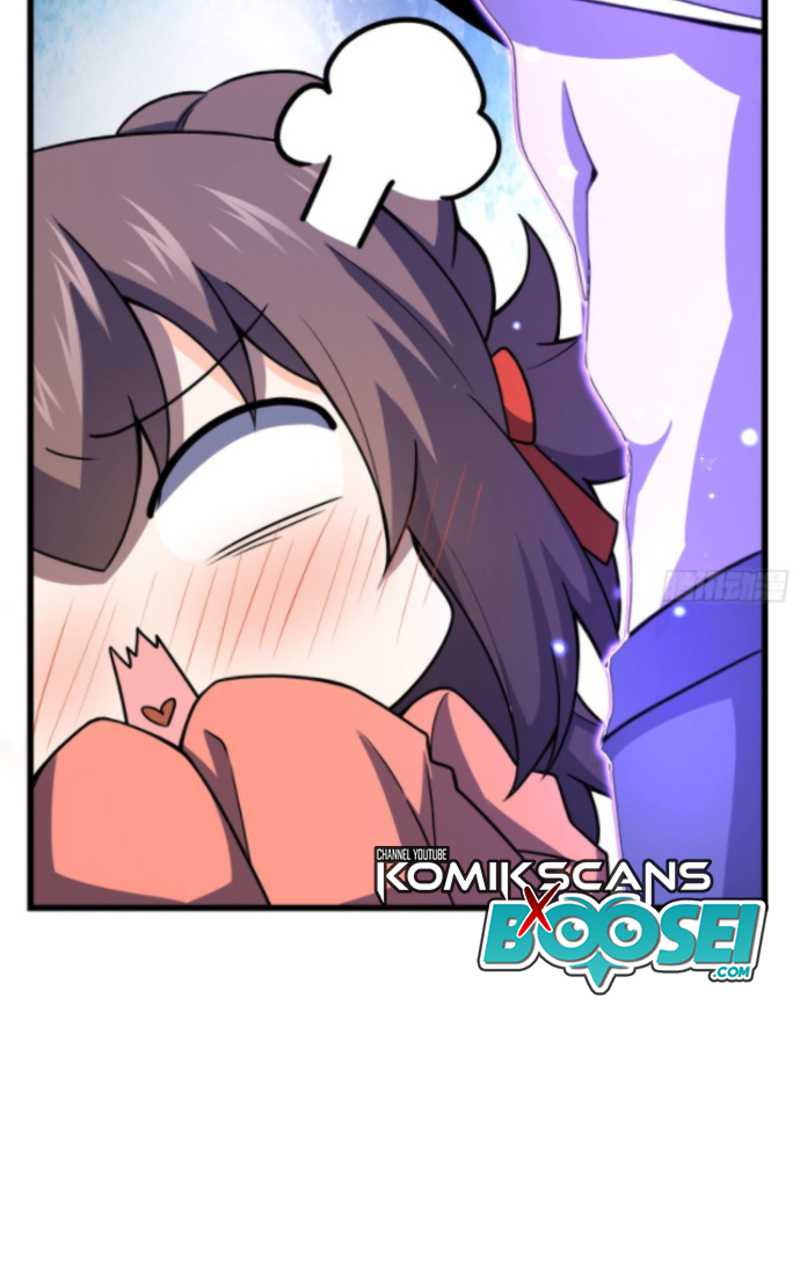 Spare Me, Great Lord! Chapter 176 - halaman 64