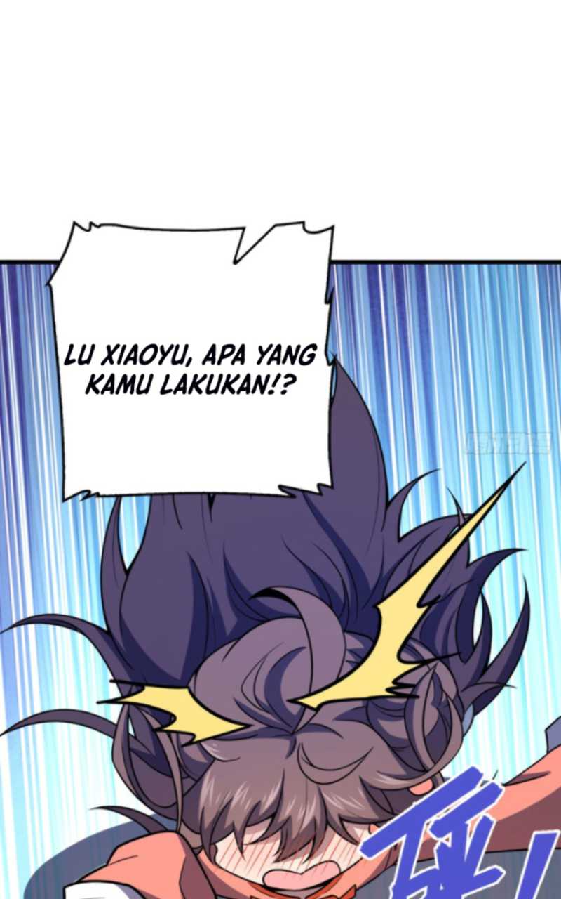 Spare Me, Great Lord! Chapter 176 - halaman 65