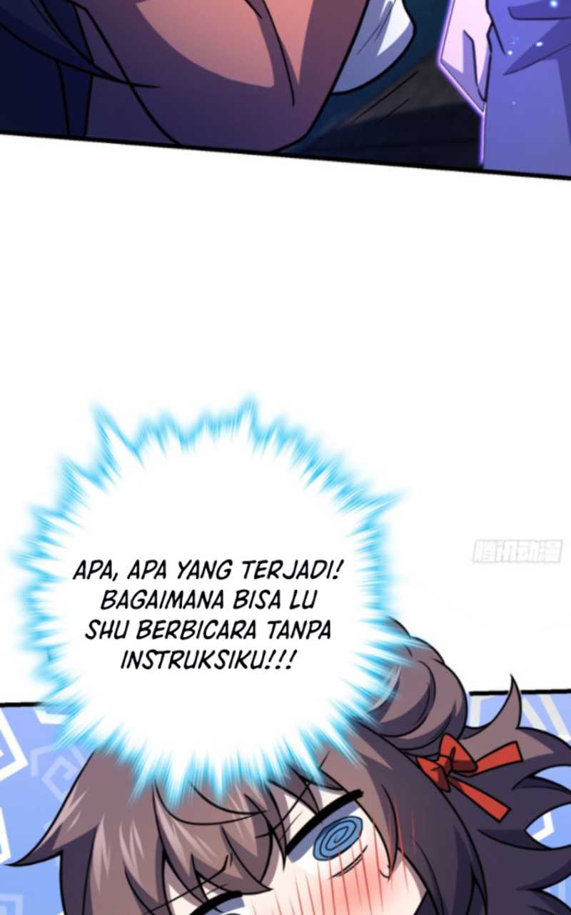 Spare Me, Great Lord! Chapter 176 - halaman 68