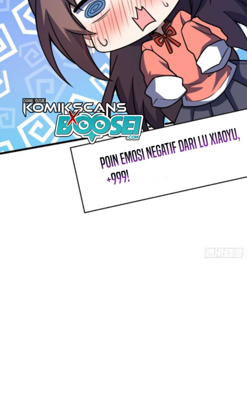 Spare Me, Great Lord! Chapter 176 - halaman 69
