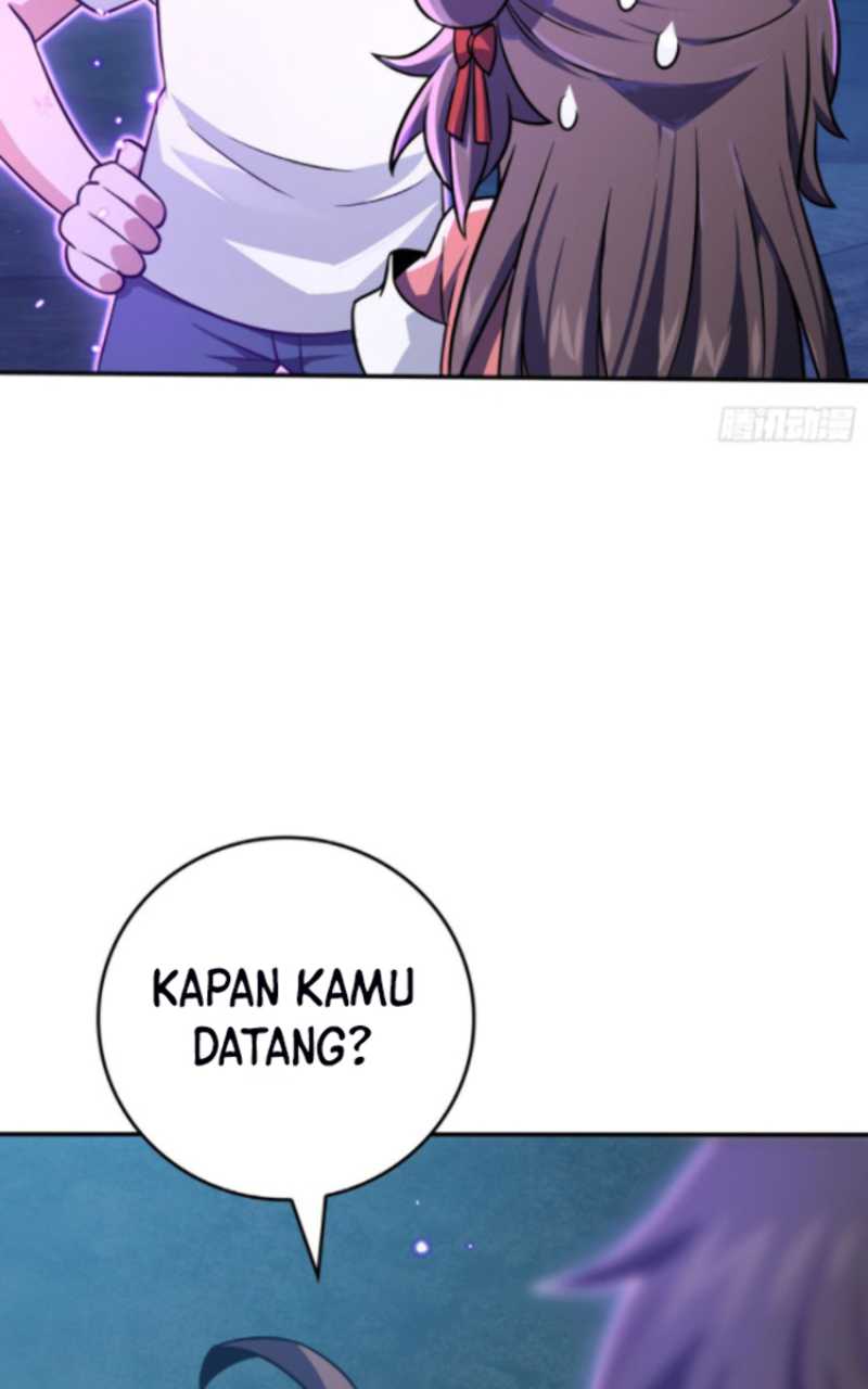 Spare Me, Great Lord! Chapter 177 - halaman 11