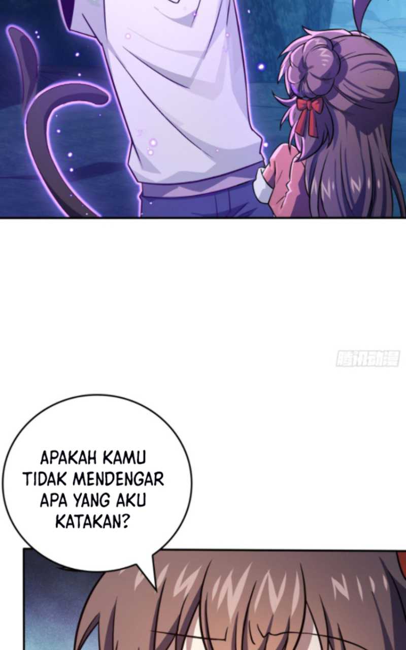 Spare Me, Great Lord! Chapter 177 - halaman 14