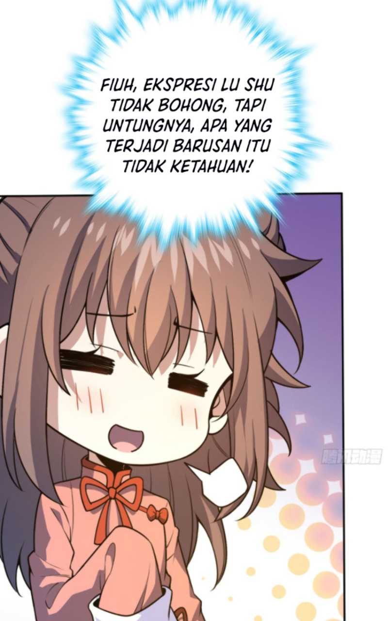 Spare Me, Great Lord! Chapter 177 - halaman 17