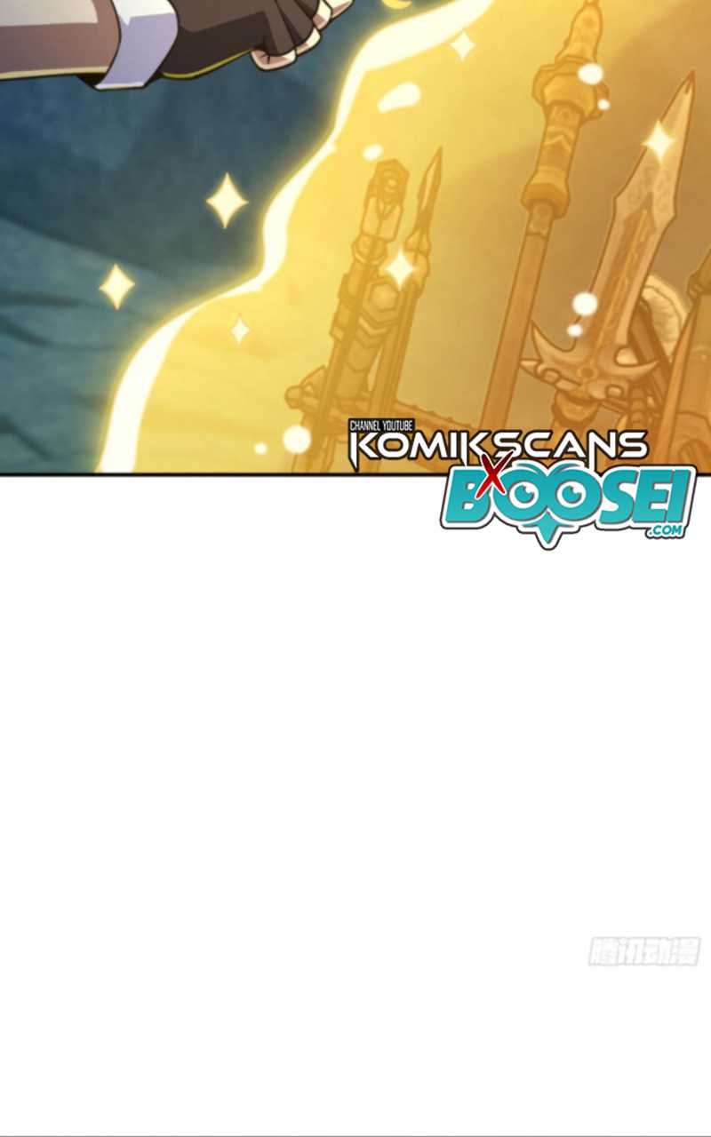 Spare Me, Great Lord! Chapter 177 - halaman 19