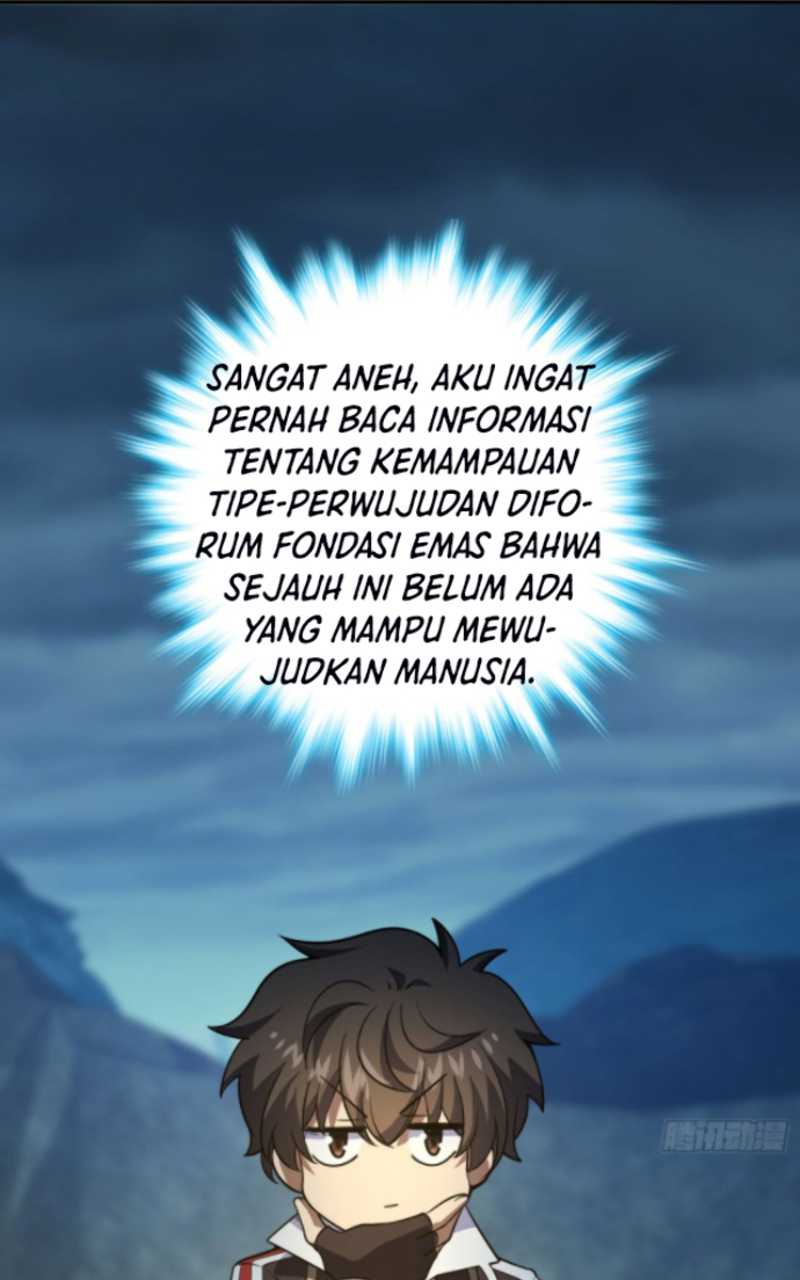 Spare Me, Great Lord! Chapter 177 - halaman 20