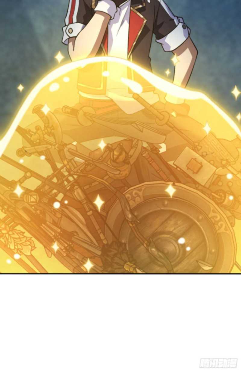 Spare Me, Great Lord! Chapter 177 - halaman 21