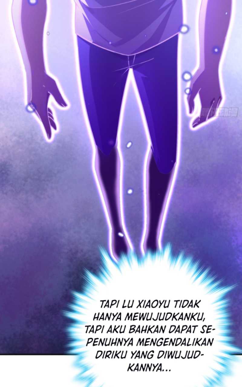 Spare Me, Great Lord! Chapter 177 - halaman 24
