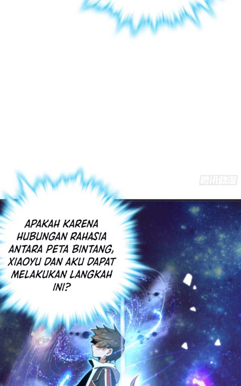 Spare Me, Great Lord! Chapter 177 - halaman 25