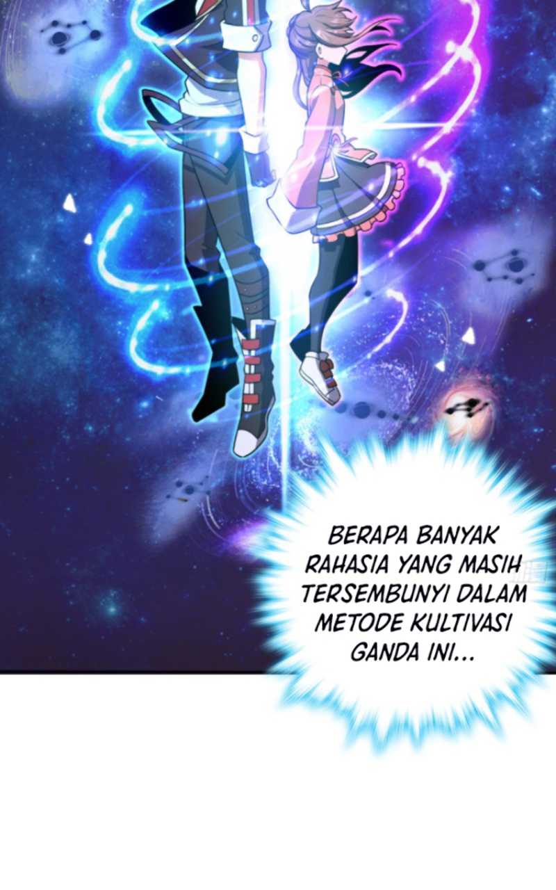Spare Me, Great Lord! Chapter 177 - halaman 26