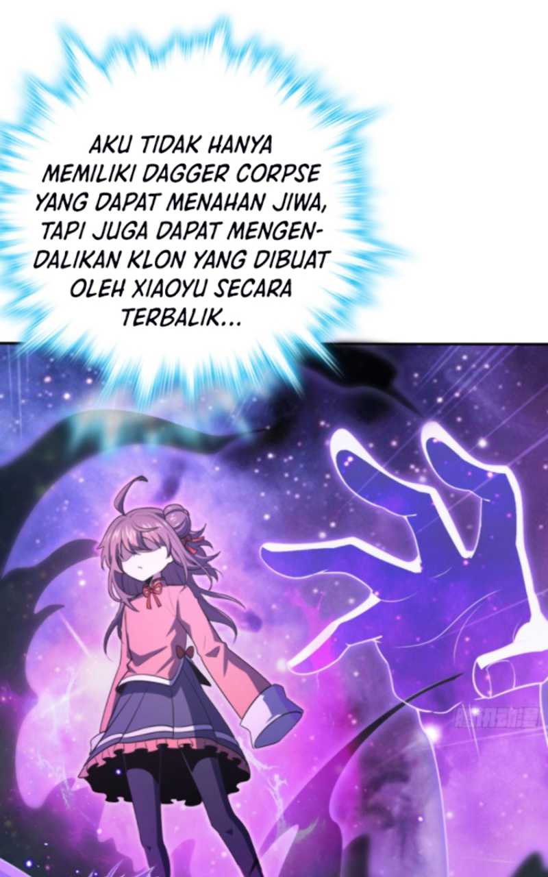 Spare Me, Great Lord! Chapter 177 - halaman 27