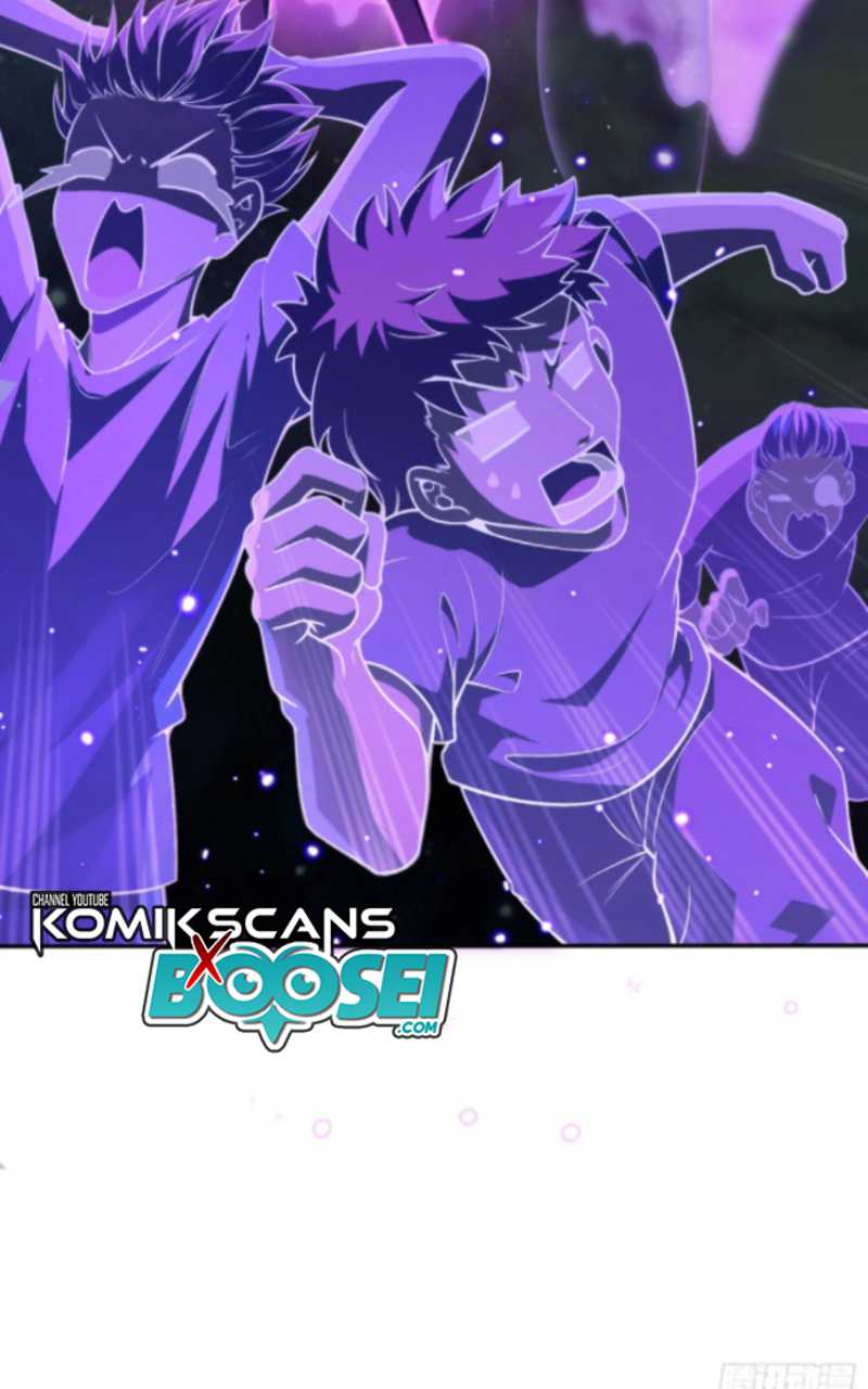 Spare Me, Great Lord! Chapter 177 - halaman 28