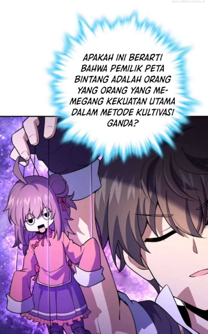 Spare Me, Great Lord! Chapter 177 - halaman 29