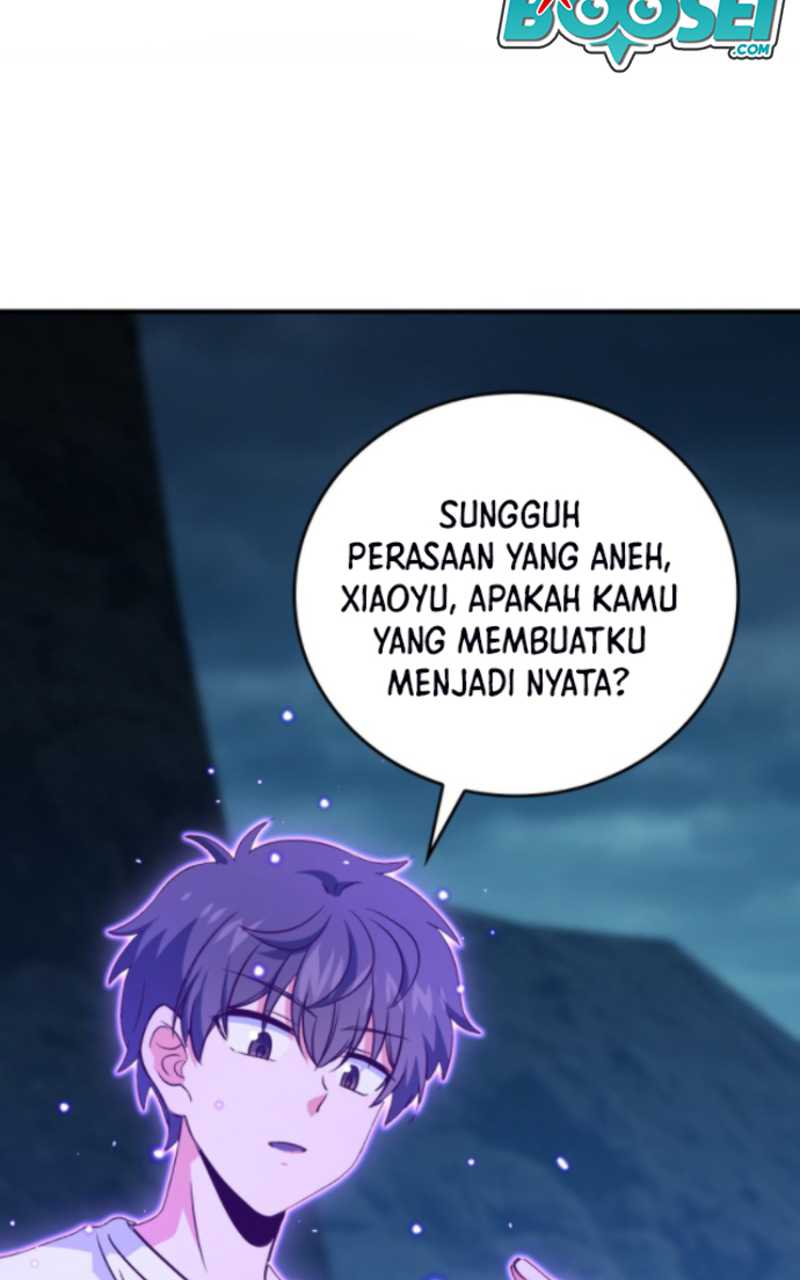 Spare Me, Great Lord! Chapter 177 - halaman 3