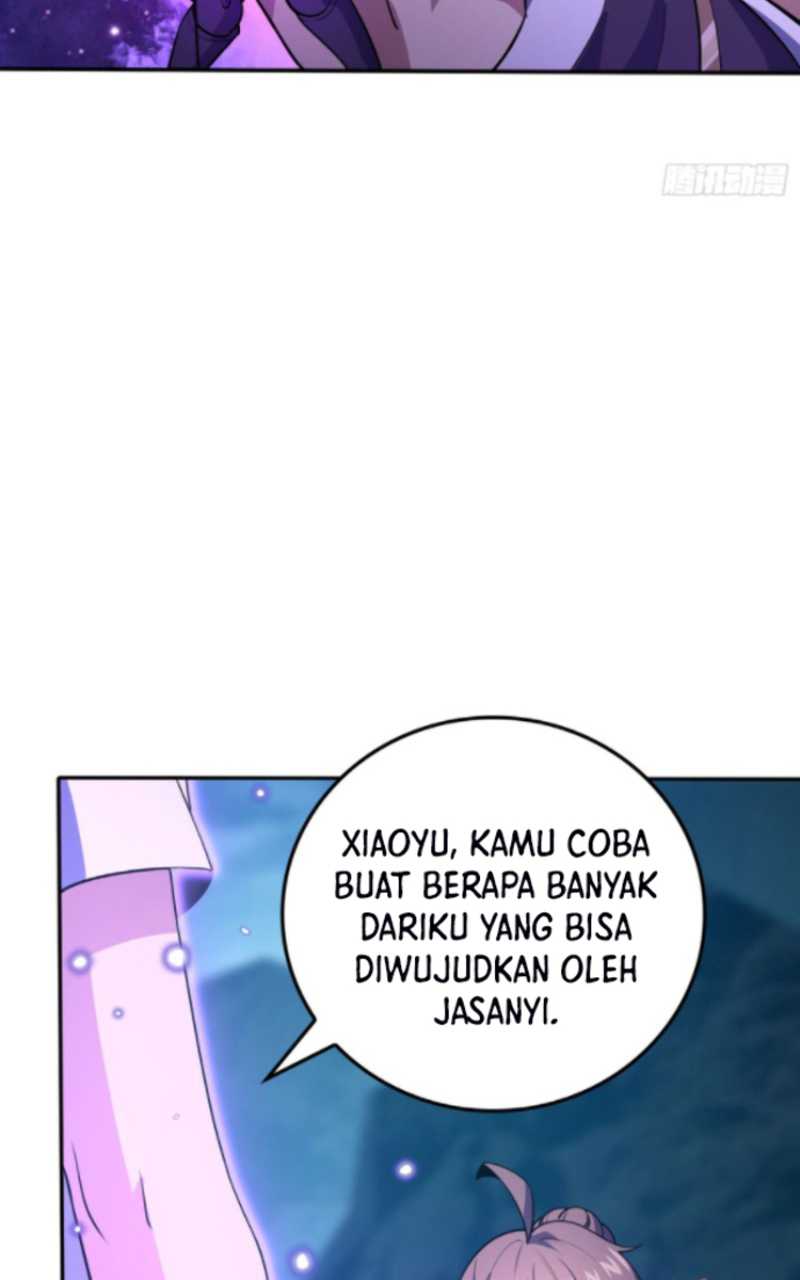 Spare Me, Great Lord! Chapter 177 - halaman 30