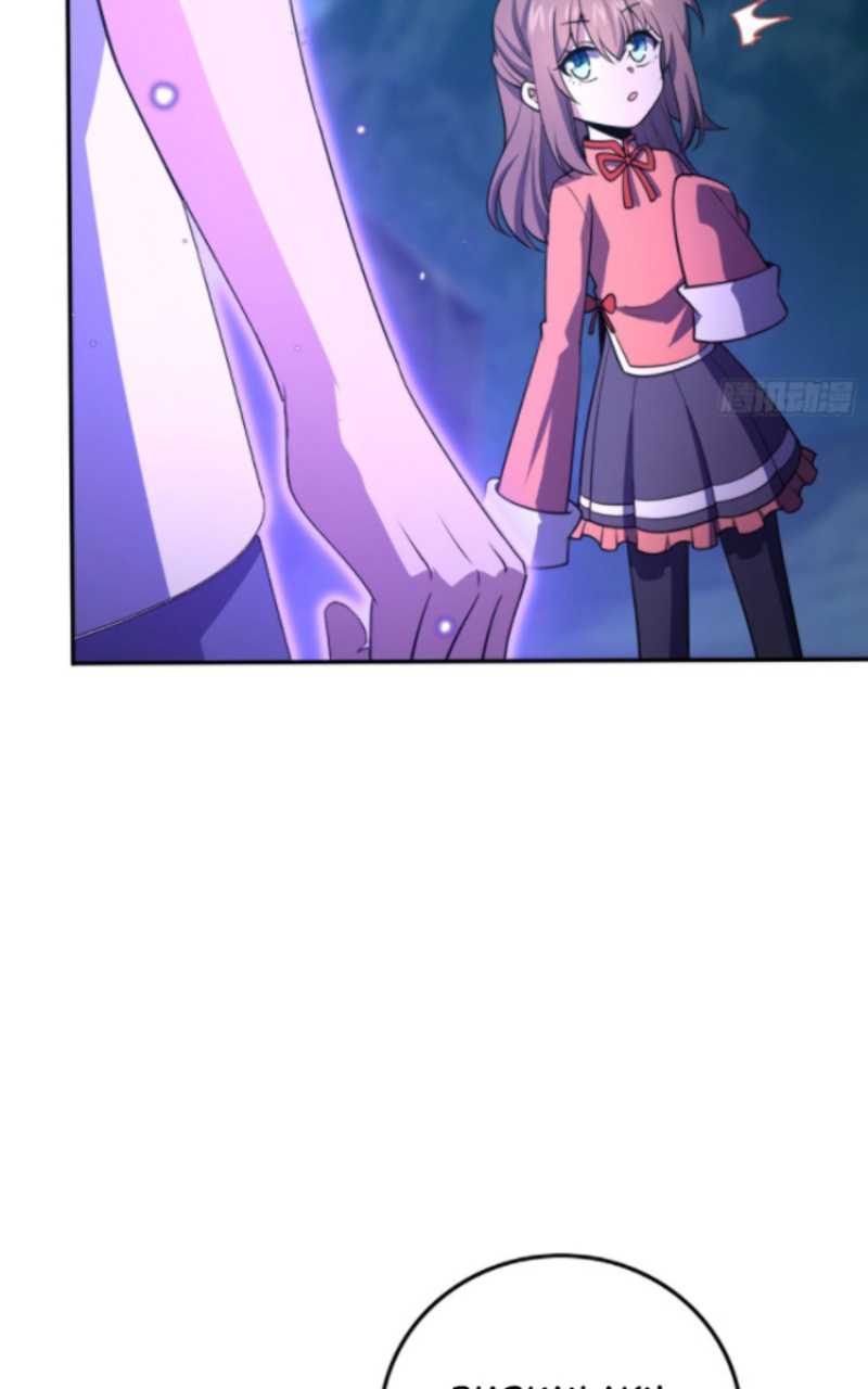 Spare Me, Great Lord! Chapter 177 - halaman 31