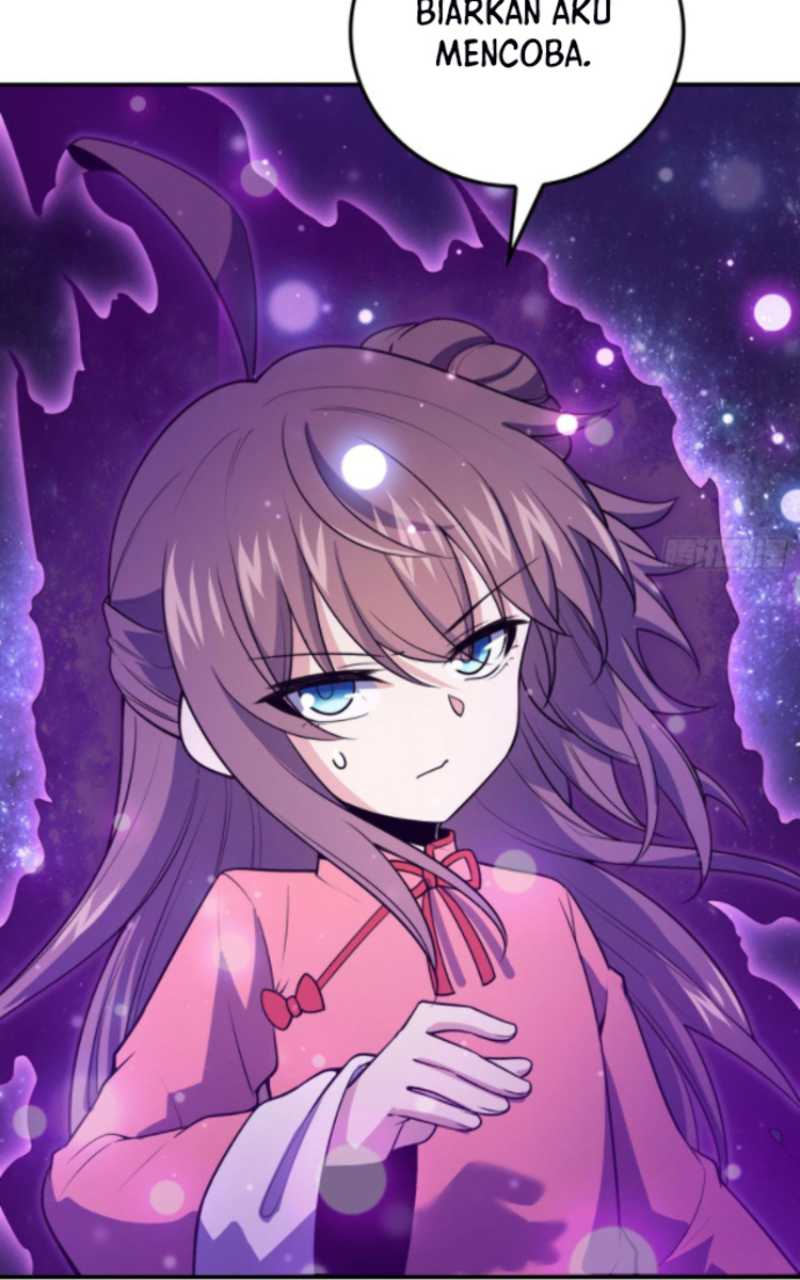 Spare Me, Great Lord! Chapter 177 - halaman 32
