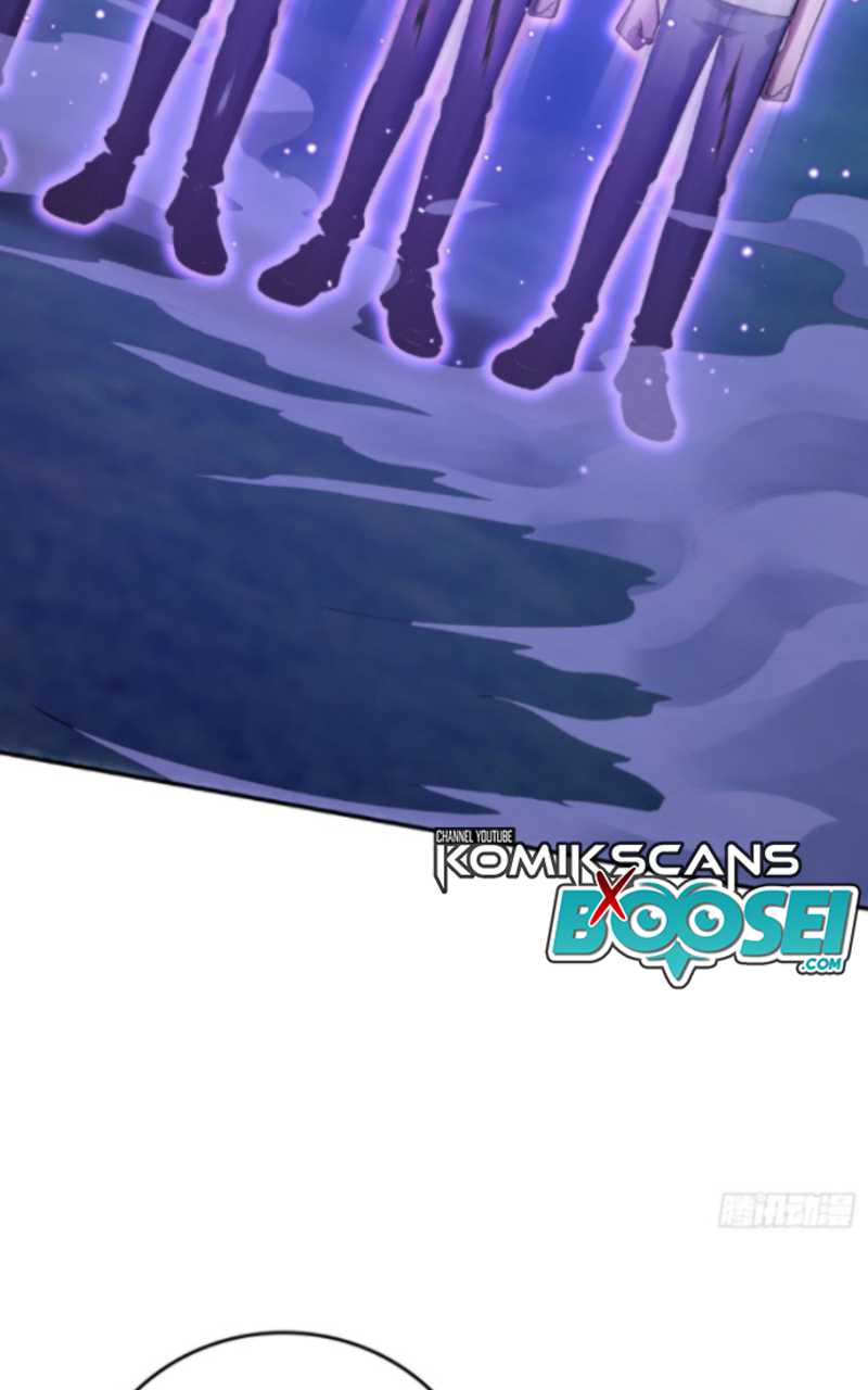 Spare Me, Great Lord! Chapter 177 - halaman 35