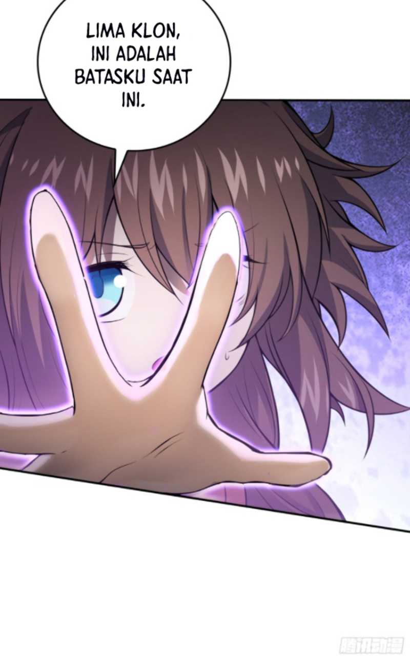 Spare Me, Great Lord! Chapter 177 - halaman 36
