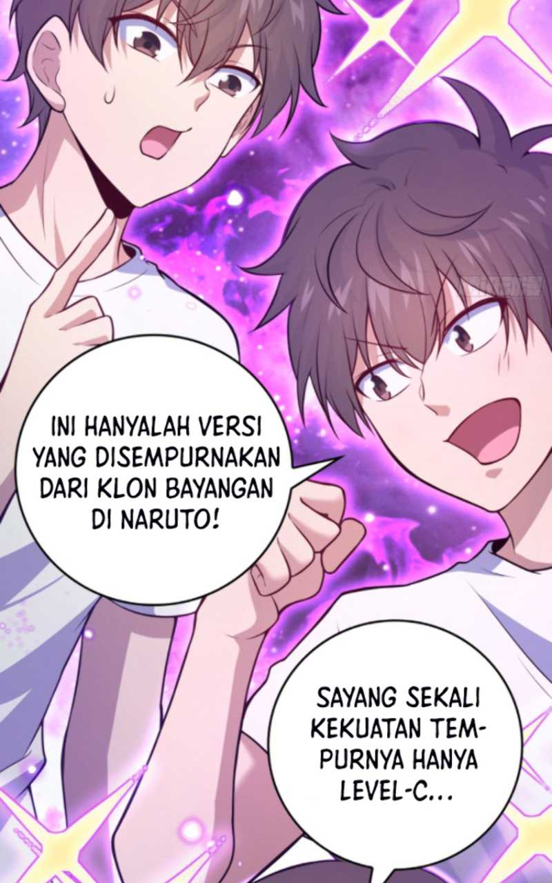 Spare Me, Great Lord! Chapter 177 - halaman 40