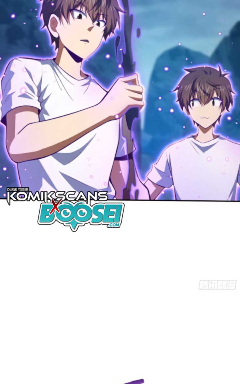 Spare Me, Great Lord! Chapter 177 - halaman 43