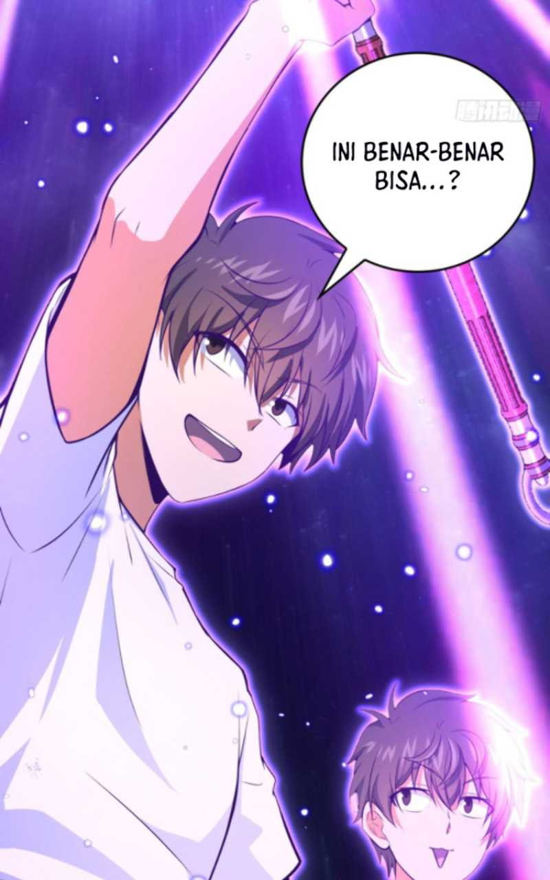 Spare Me, Great Lord! Chapter 177 - halaman 46