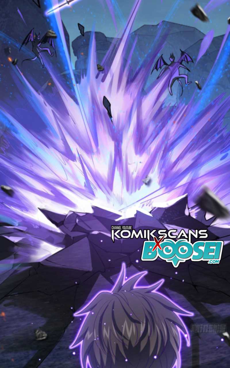 Spare Me, Great Lord! Chapter 177 - halaman 51