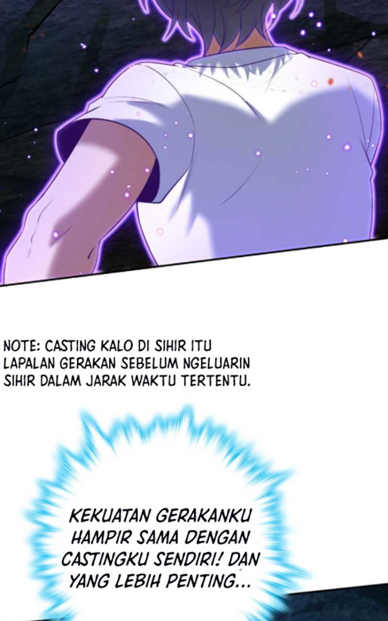 Spare Me, Great Lord! Chapter 177 - halaman 52