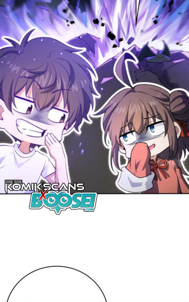 Spare Me, Great Lord! Chapter 177 - halaman 57