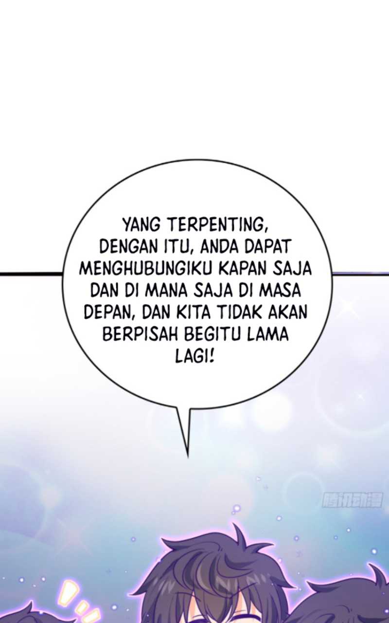 Spare Me, Great Lord! Chapter 177 - halaman 59